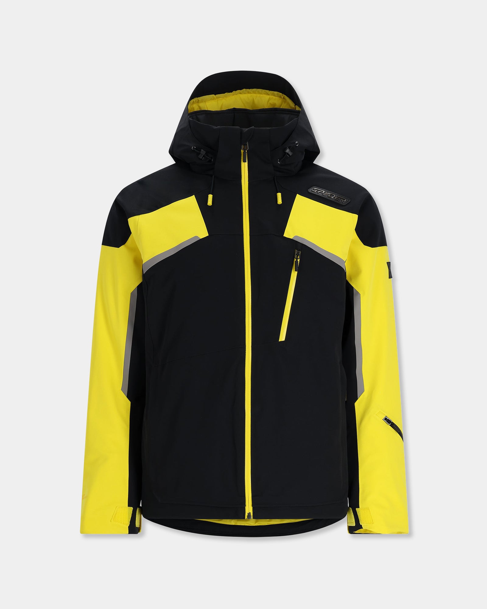 Mens Leader Snow Jacket