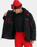 Mens Leader Snow Jacket