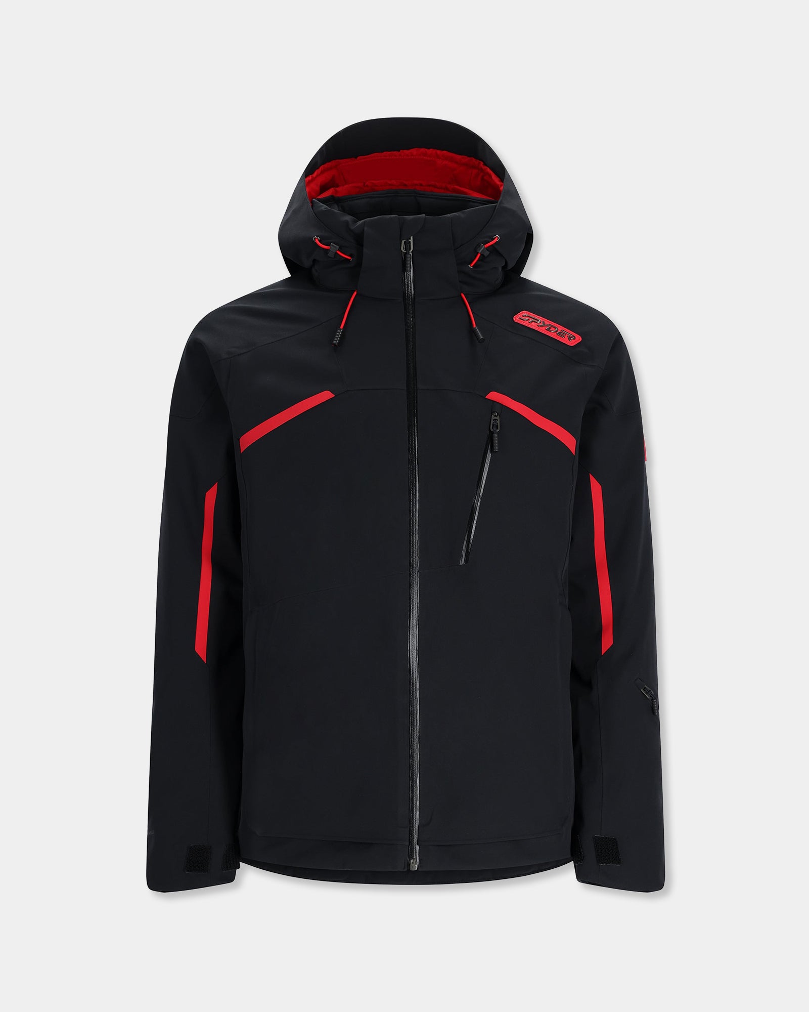 Mens Leader Snow Jacket