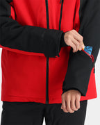 Mens Leader Snow Jacket