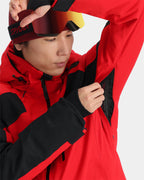 Mens Leader Snow Jacket