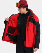 Mens Leader Snow Jacket