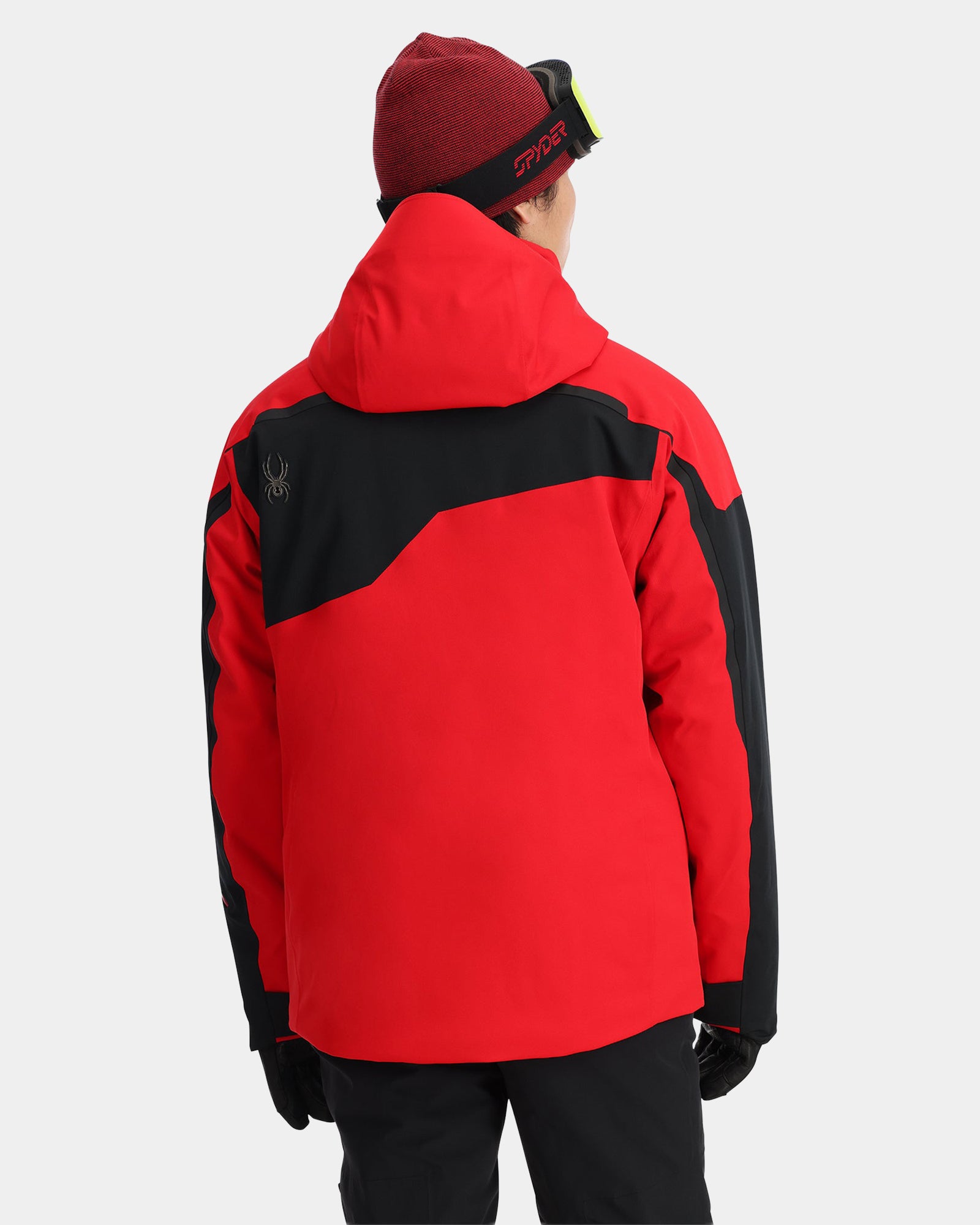Mens Leader Snow Jacket