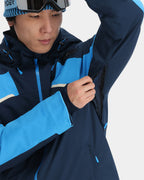 Mens Leader Snow Jacket