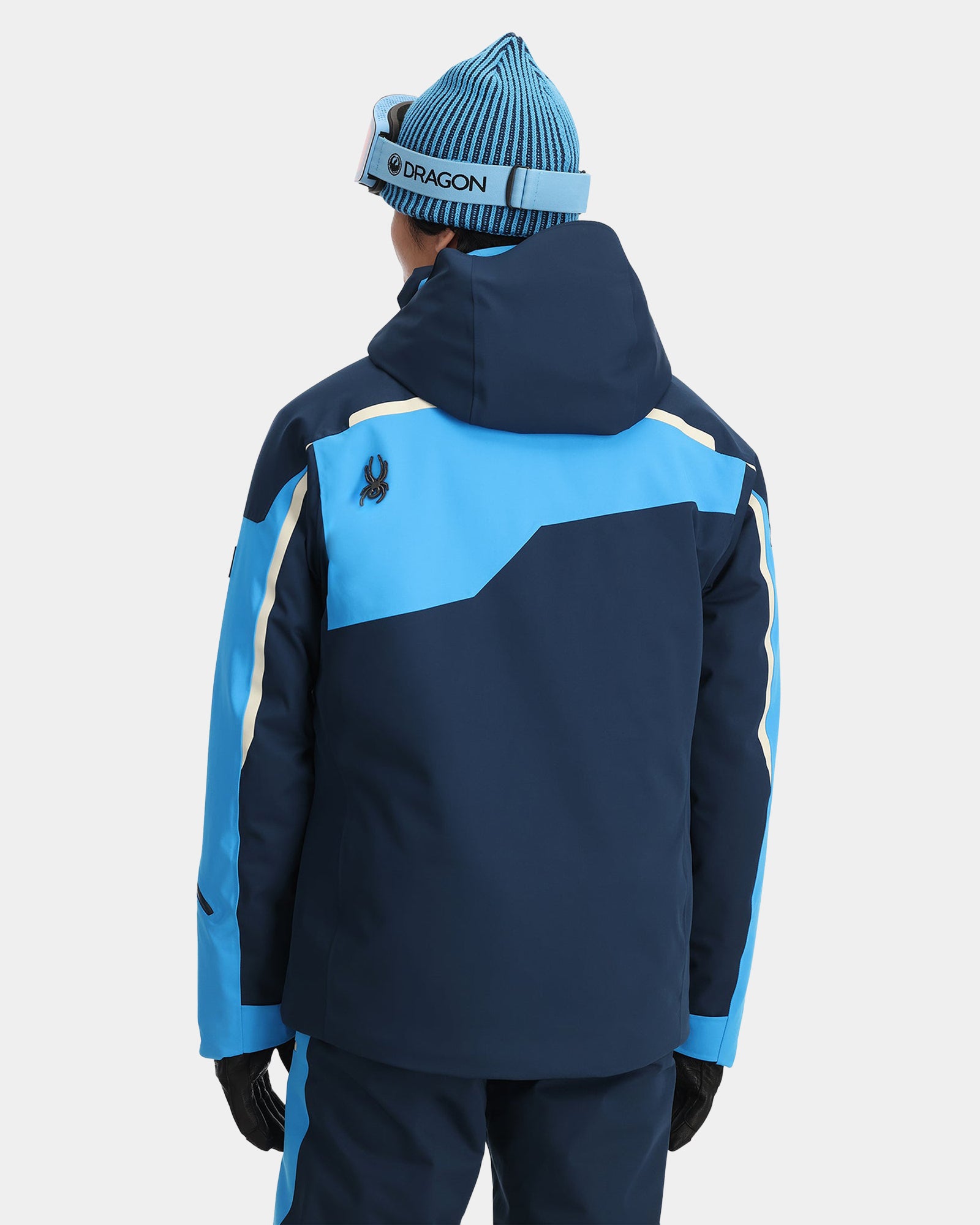 Mens Leader Snow Jacket