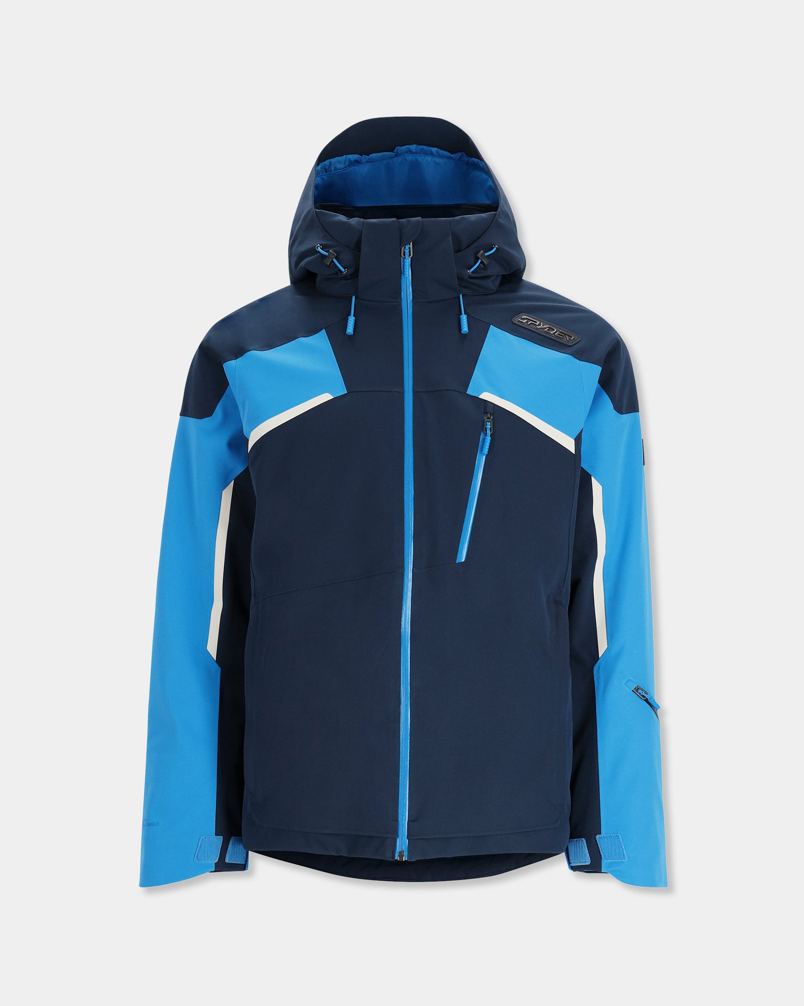 Mens Leader Snow Jacket