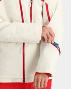 Mens Leader Snow Jacket
