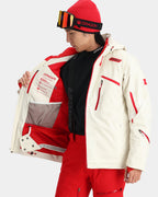 Mens Leader Snow Jacket