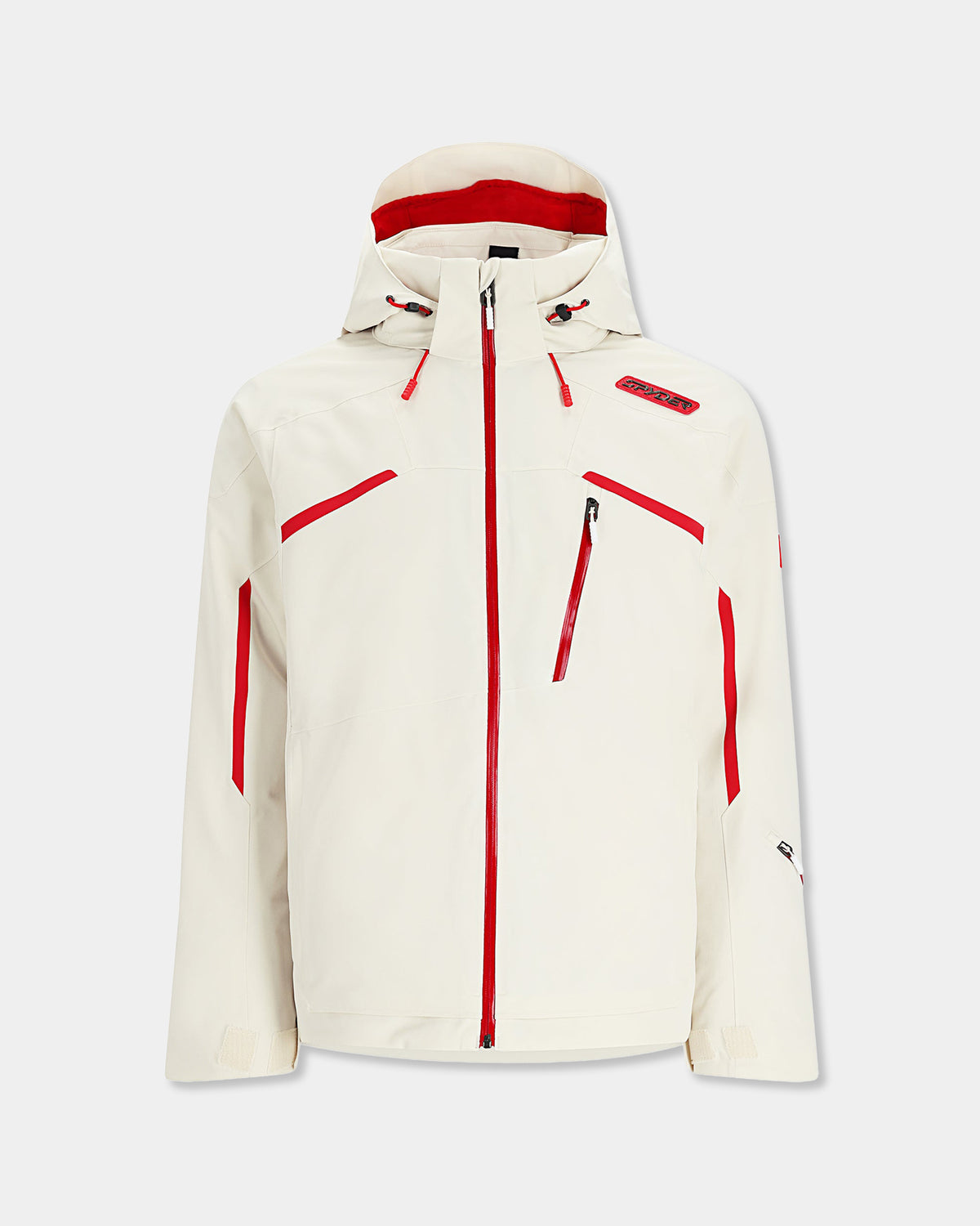 Mens Leader Snow Jacket