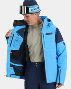 Mens Pinacle Snow Jacket