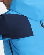 Mens Pinacle Snow Jacket