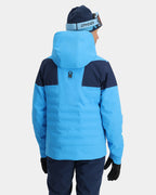 Mens Pinacle Snow Jacket