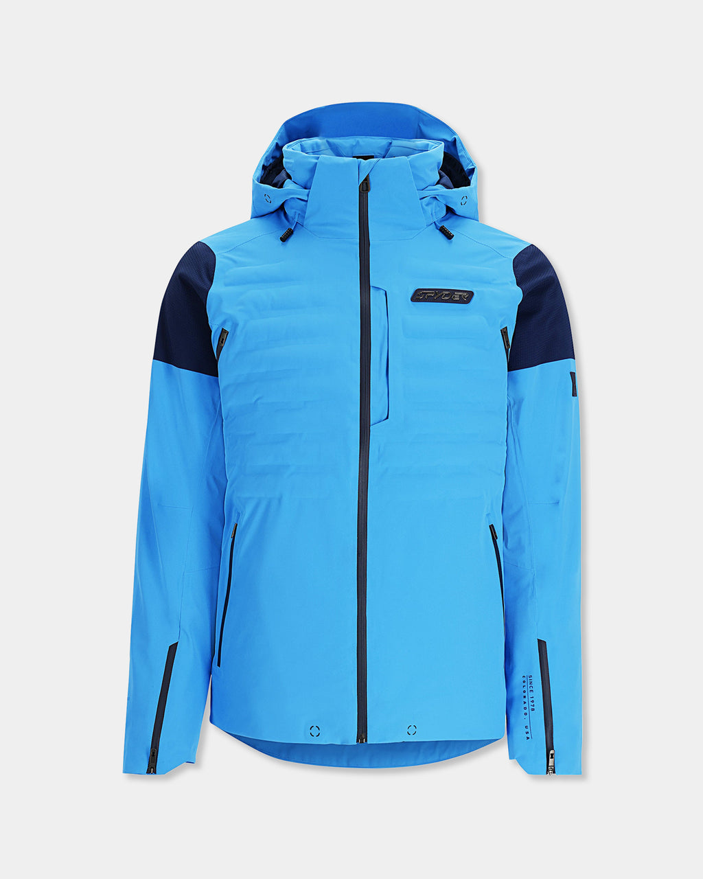 Mens Pinacle Snow Jacket