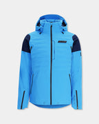 Mens Pinacle Snow Jacket