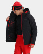 Mens Pinacle Snow Jacket