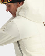Mens Pinacle Snow Jacket