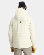 Mens Pinacle Snow Jacket