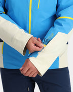 Mens Vanqysh Snow Jacket