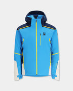 Mens Vanqysh Snow Jacket