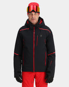 Mens Vanqysh Snow Jacket