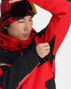 Mens Titan Snow Jacket
