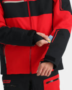Mens Titan Snow Jacket