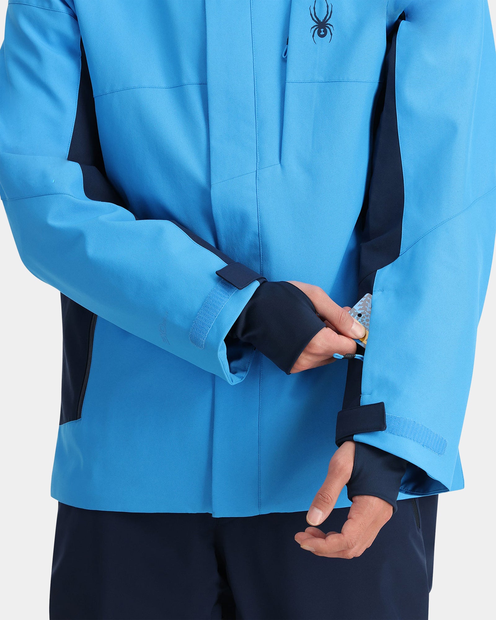 Mens Primer Snow Jacket