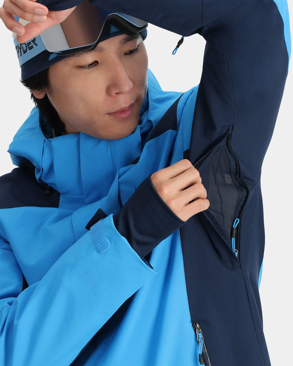 Mens Primer Snow Jacket