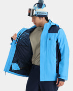 Mens Primer Snow Jacket