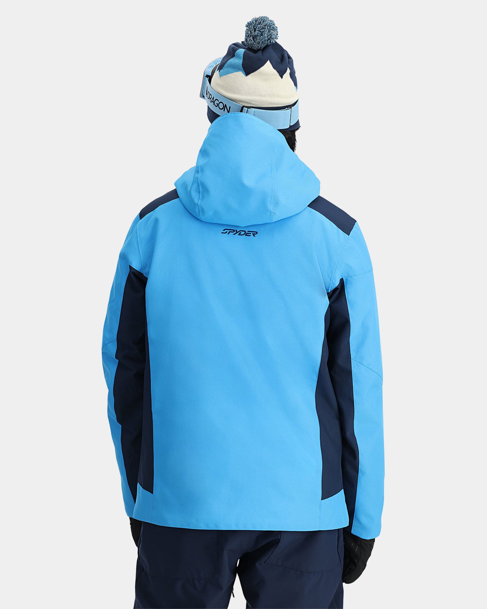 Mens Primer Snow Jacket