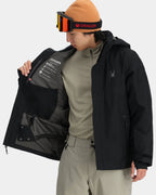 Mens Primer Snow Jacket