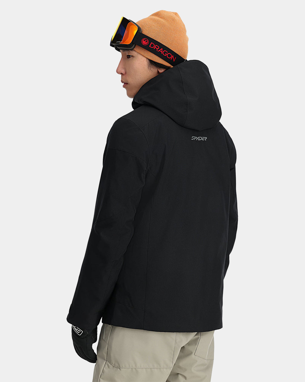 Mens Primer Snow Jacket