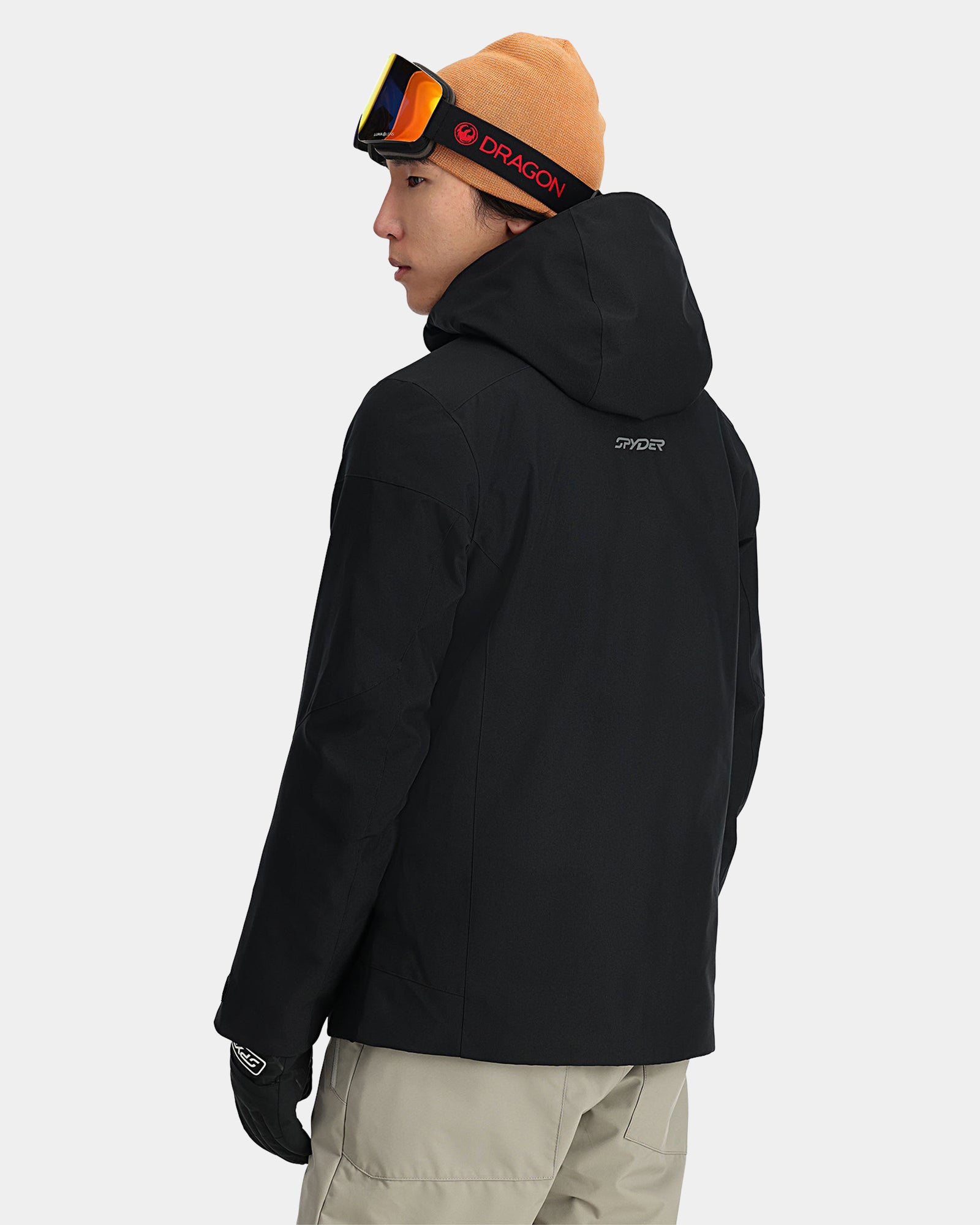 Mens Primer Snow Jacket