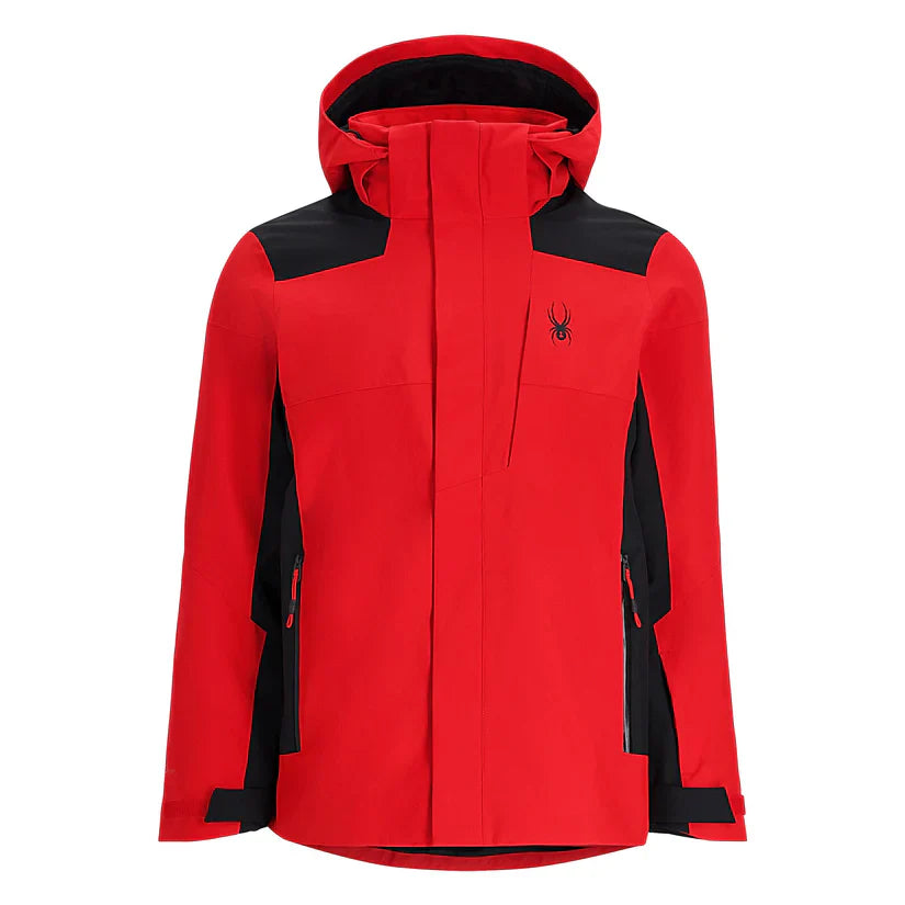 Mens Primer Snow Jacket