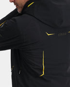 Mens Monterosa Snow Jacket