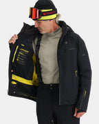 Mens Monterosa Snow Jacket