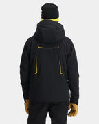 Mens Monterosa Snow Jacket