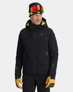 Mens Monterosa Snow Jacket