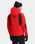 Mens Monterosa Snow Jacket