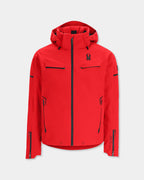 Mens Monterosa Snow Jacket