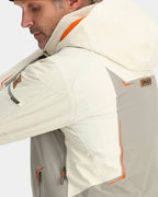 Mens Monterosa Snow Jacket