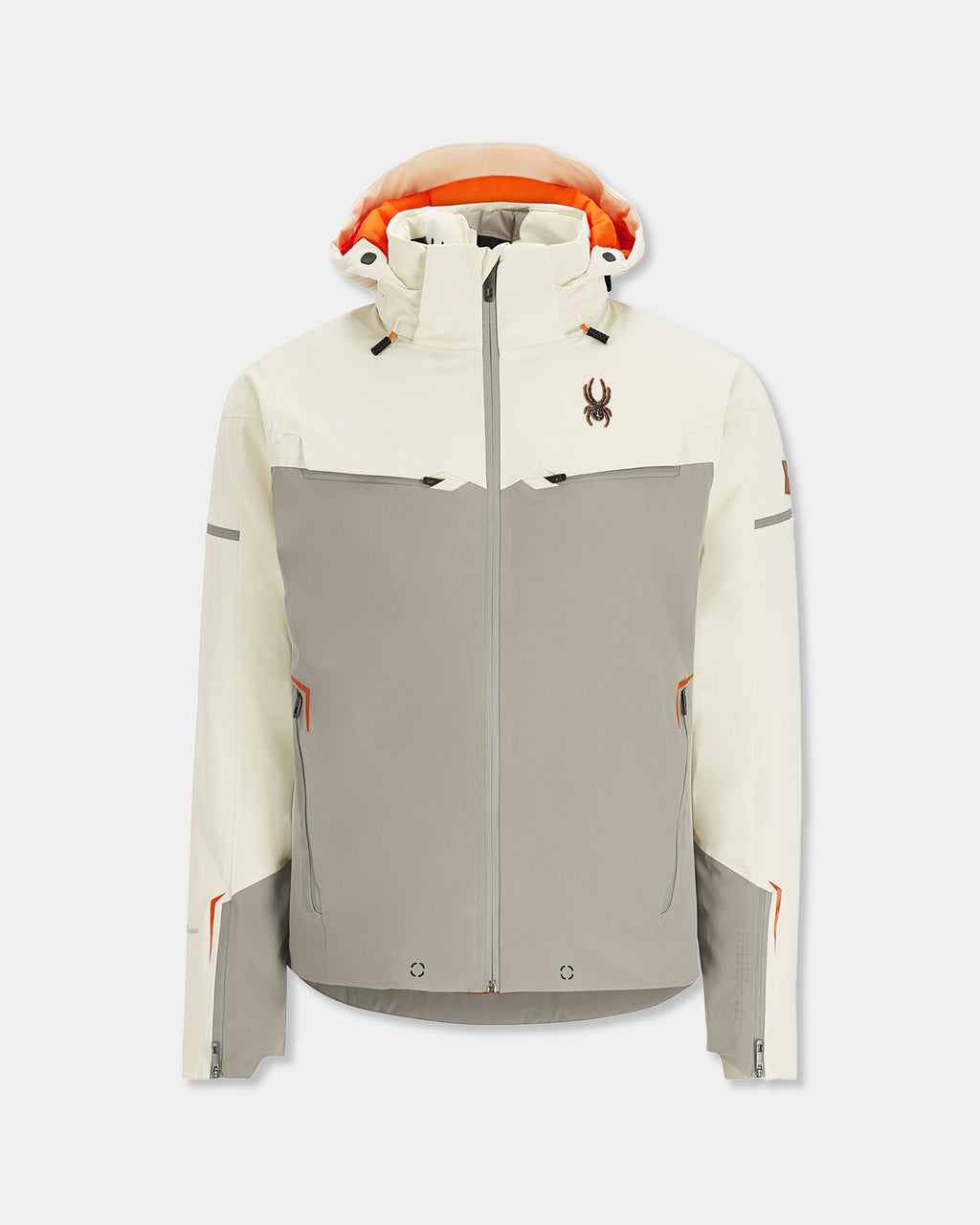 Mens Monterosa Snow Jacket