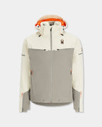 Mens Monterosa Snow Jacket