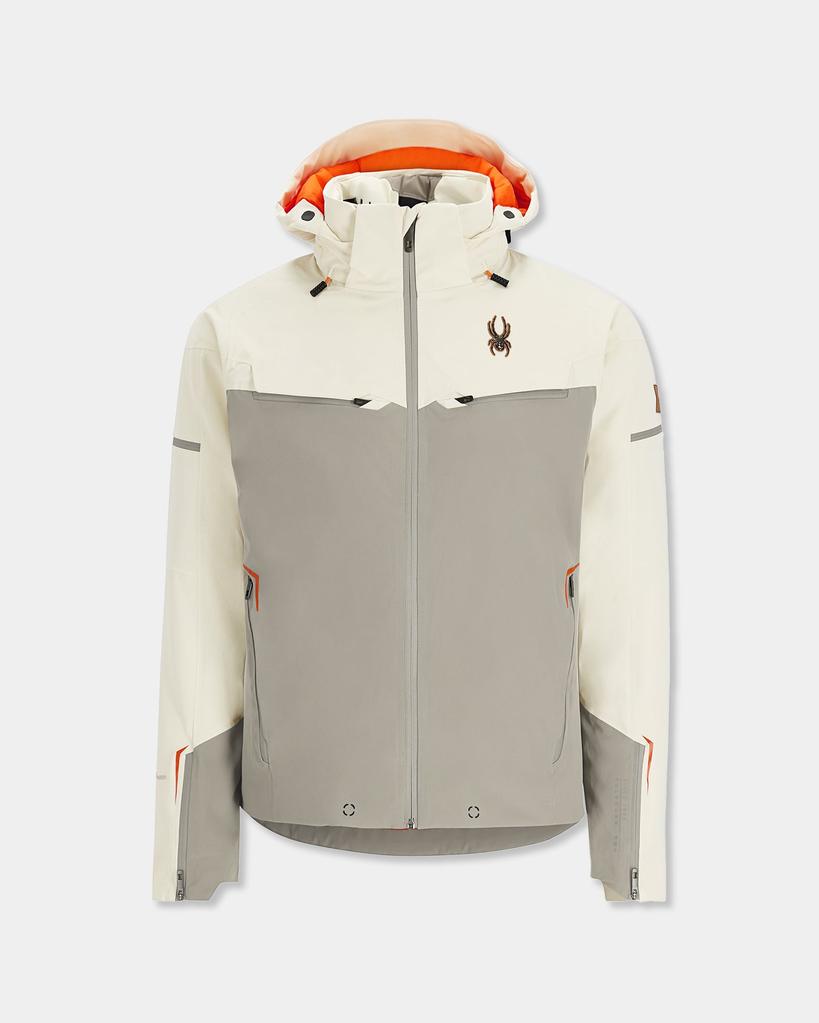 Mens Monterosa Snow Jacket