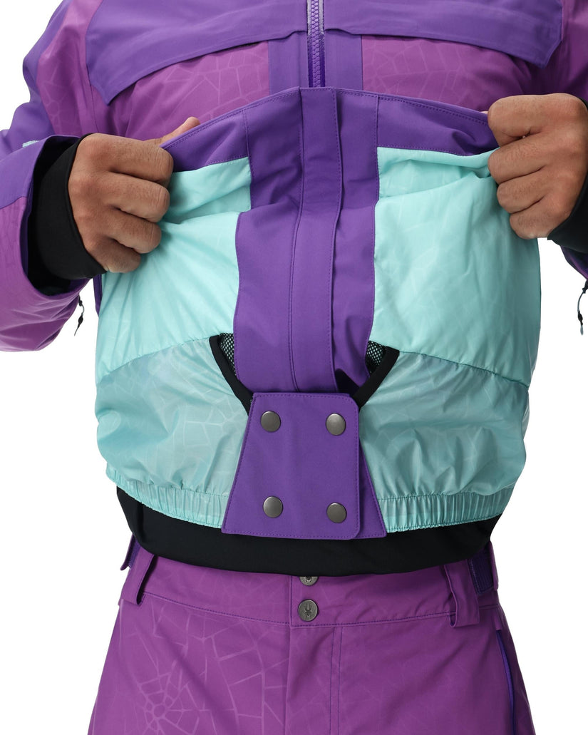 LIFT JACKET