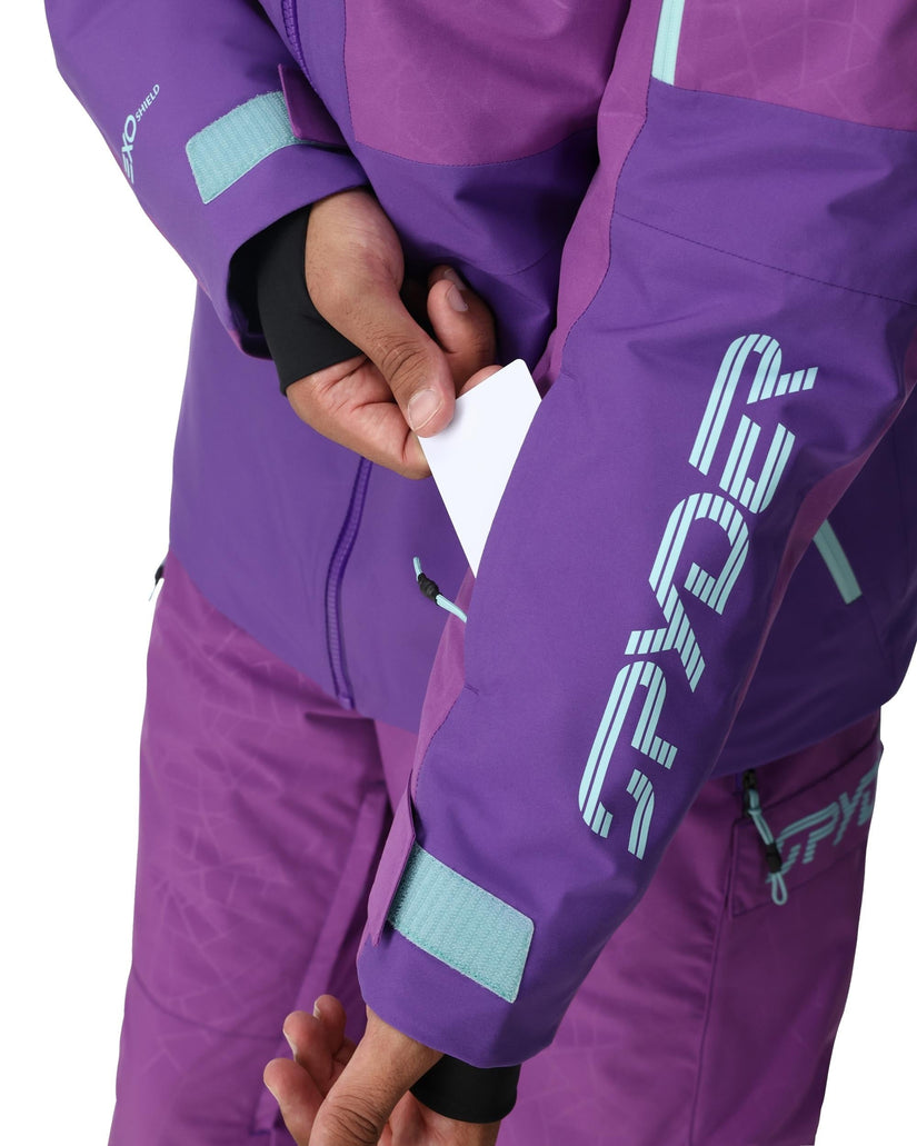 LIFT JACKET