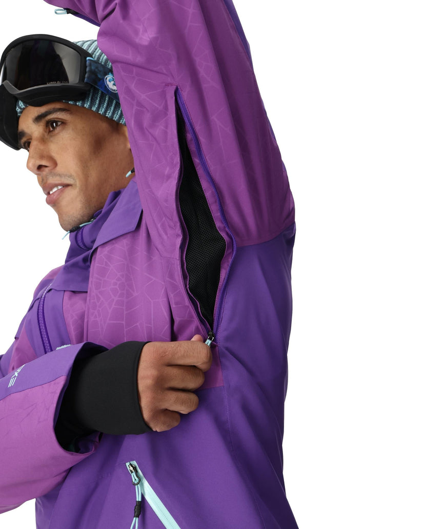 LIFT JACKET