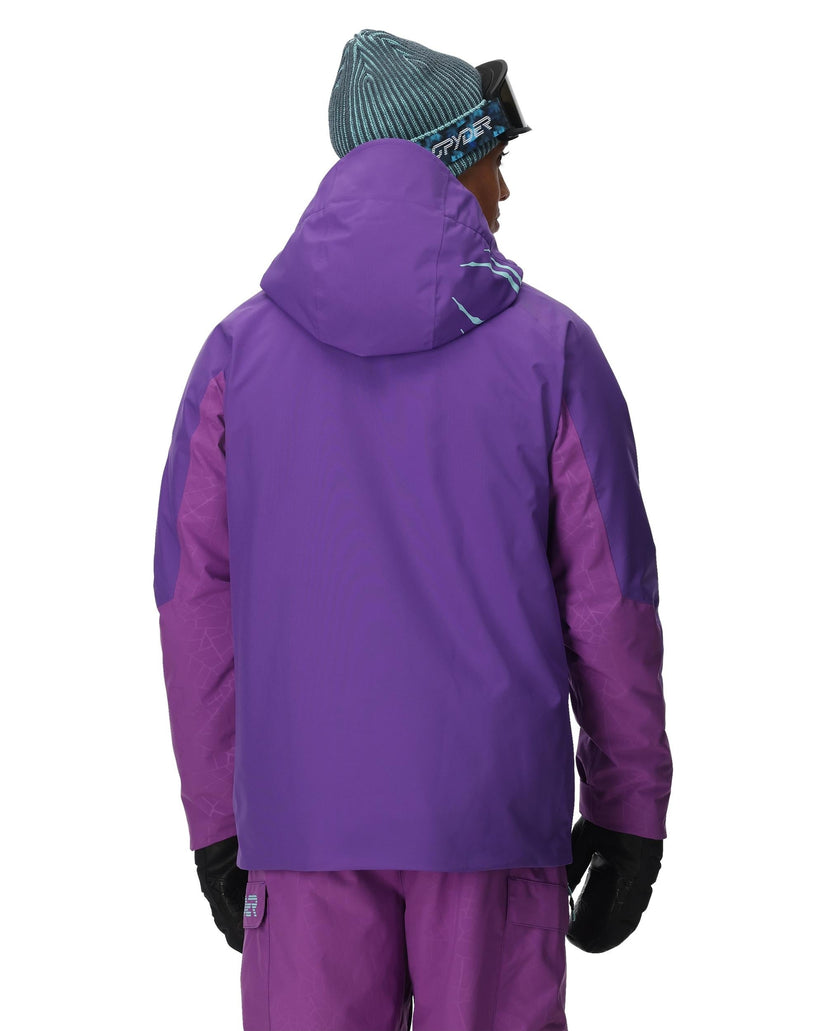 LIFT JACKET
