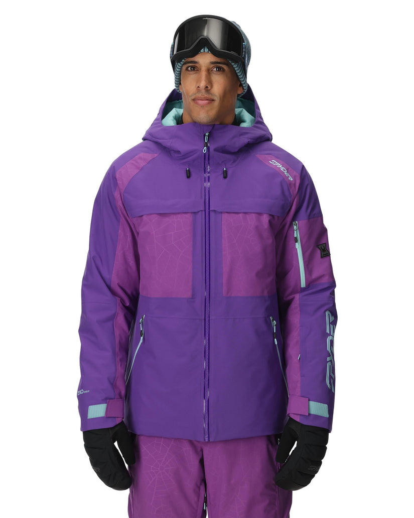 LIFT JACKET