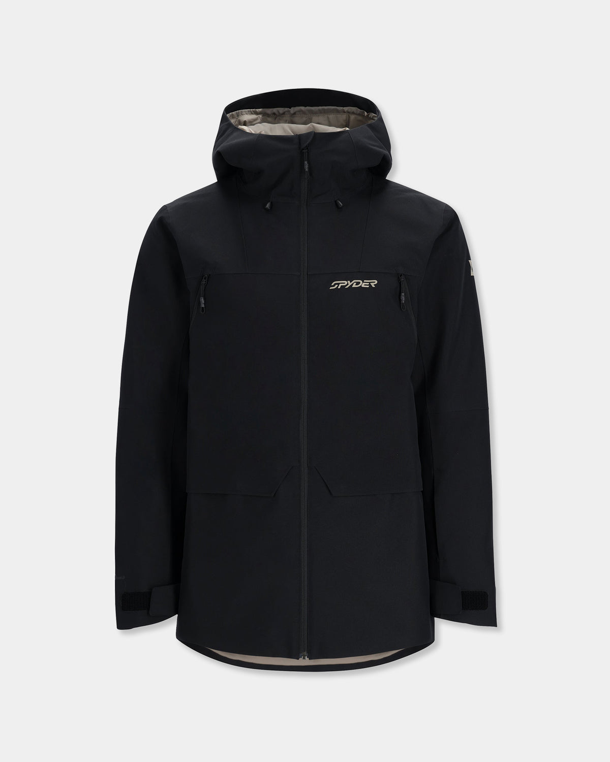 Mens Field Snow Jacket